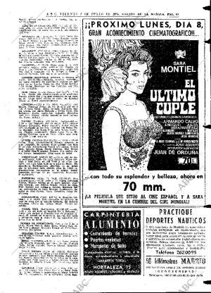 ABC MADRID 05-07-1974 página 91