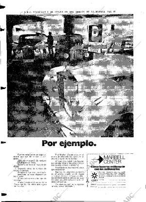 ABC MADRID 05-07-1974 página 92