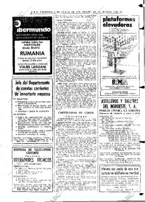 ABC MADRID 05-07-1974 página 93