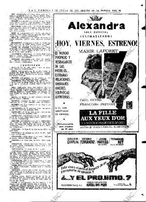 ABC MADRID 05-07-1974 página 95