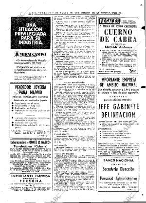 ABC MADRID 05-07-1974 página 97