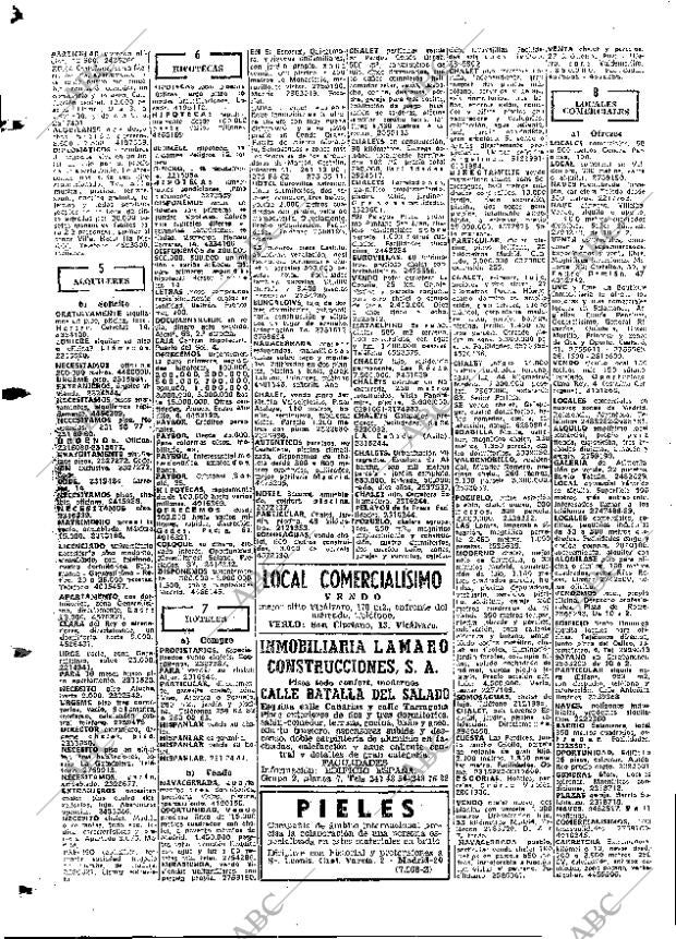 ABC MADRID 06-07-1974 página 100