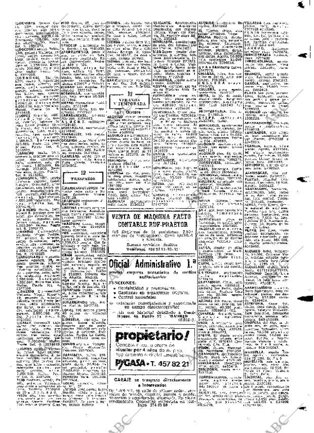 ABC MADRID 06-07-1974 página 103