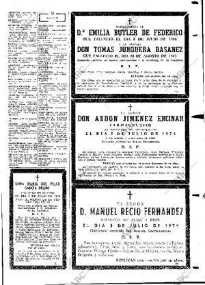 ABC MADRID 06-07-1974 página 109