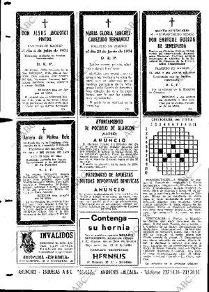 ABC MADRID 06-07-1974 página 110