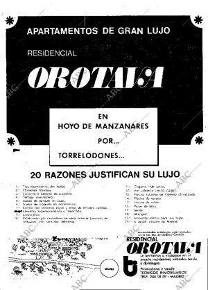 ABC MADRID 06-07-1974 página 114