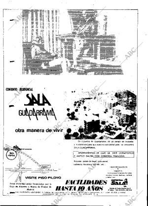 ABC MADRID 06-07-1974 página 116