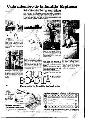 ABC MADRID 06-07-1974 página 120