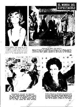 ABC MADRID 06-07-1974 página 121