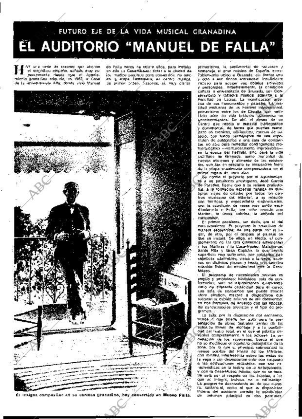 ABC MADRID 06-07-1974 página 124