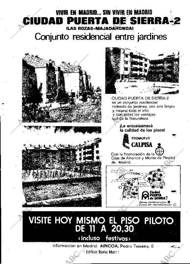 ABC MADRID 06-07-1974 página 127