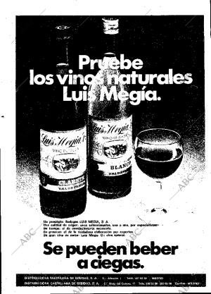ABC MADRID 06-07-1974 página 133