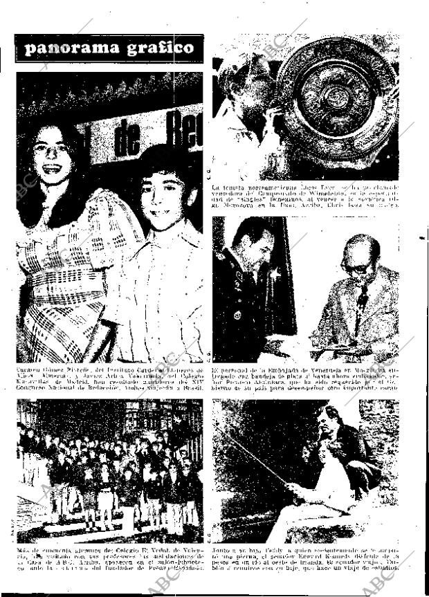 ABC MADRID 06-07-1974 página 134