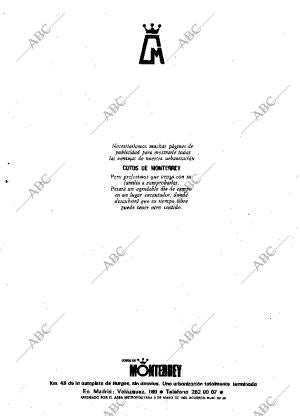 ABC MADRID 06-07-1974 página 15