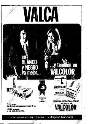 ABC MADRID 06-07-1974 página 18