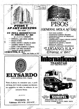 ABC MADRID 06-07-1974 página 22