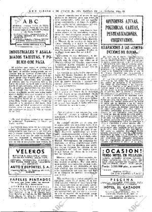 ABC MADRID 06-07-1974 página 26