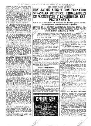 ABC MADRID 06-07-1974 página 27