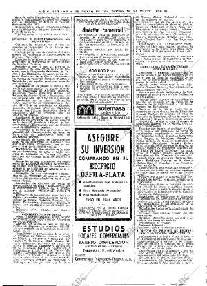 ABC MADRID 06-07-1974 página 28