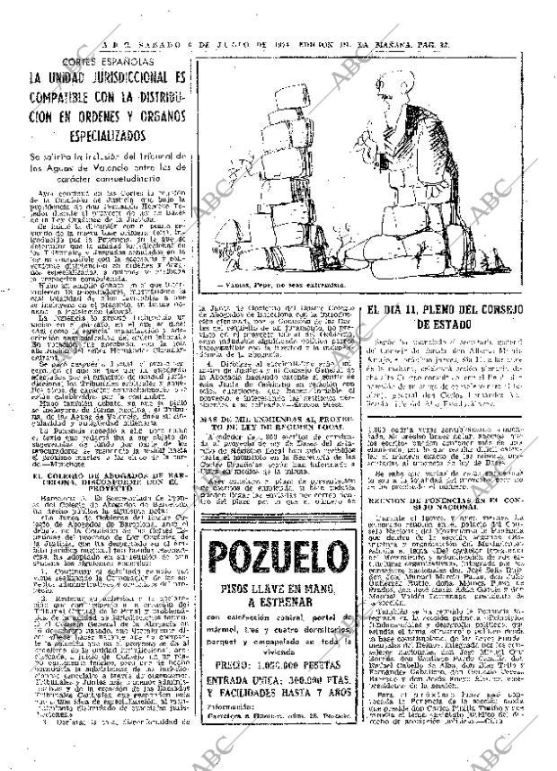 ABC MADRID 06-07-1974 página 33