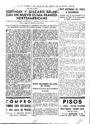 ABC MADRID 06-07-1974 página 35