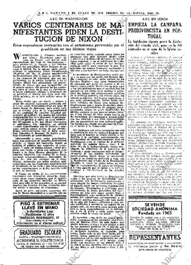 ABC MADRID 06-07-1974 página 37