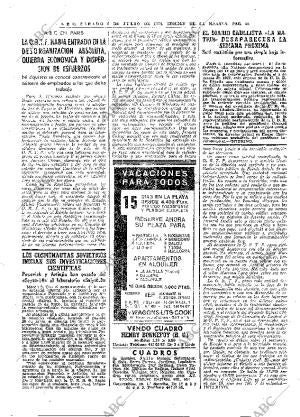 ABC MADRID 06-07-1974 página 40