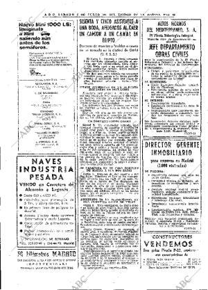 ABC MADRID 06-07-1974 página 42