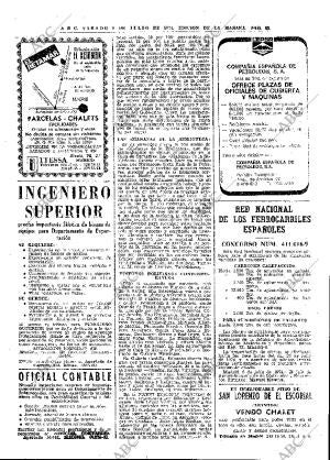ABC MADRID 06-07-1974 página 52