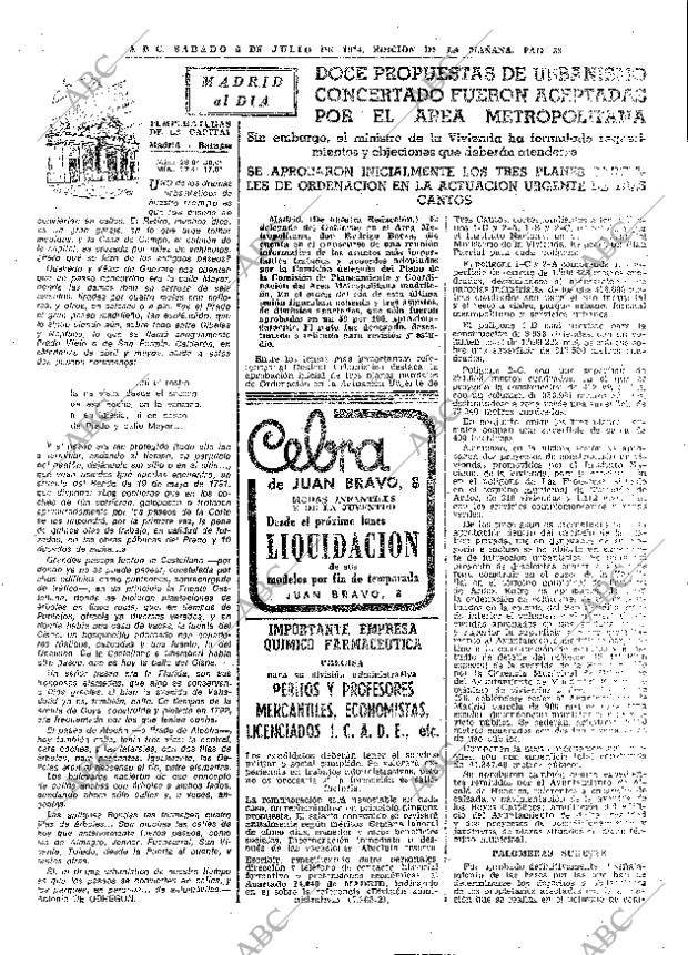 ABC MADRID 06-07-1974 página 53