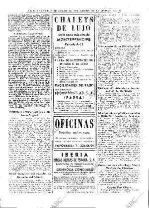 ABC MADRID 06-07-1974 página 54