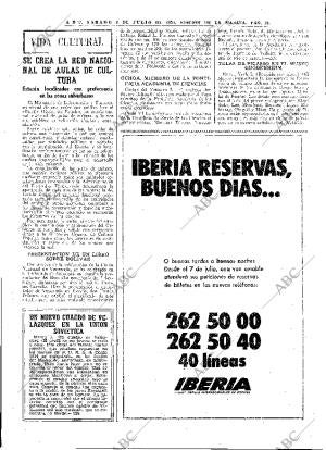 ABC MADRID 06-07-1974 página 57