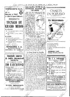 ABC MADRID 06-07-1974 página 58