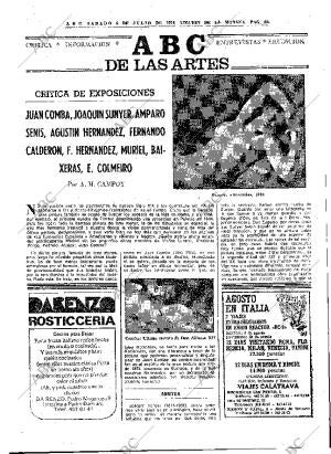 ABC MADRID 06-07-1974 página 59