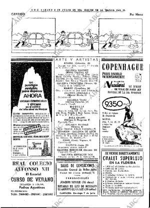ABC MADRID 06-07-1974 página 63