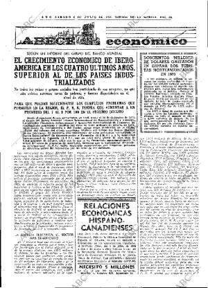 ABC MADRID 06-07-1974 página 65