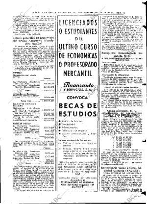 ABC MADRID 06-07-1974 página 71