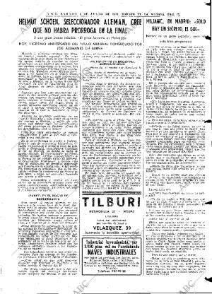 ABC MADRID 06-07-1974 página 77