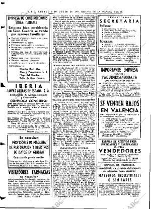 ABC MADRID 06-07-1974 página 80