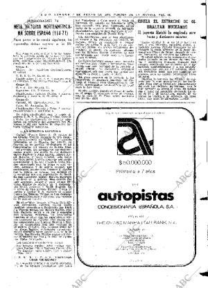 ABC MADRID 06-07-1974 página 83