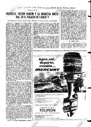 ABC MADRID 06-07-1974 página 85