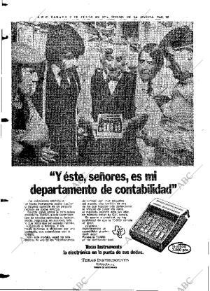 ABC MADRID 06-07-1974 página 86