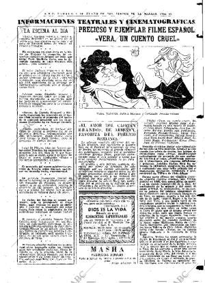 ABC MADRID 06-07-1974 página 87