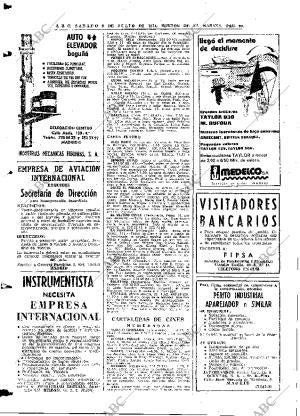 ABC MADRID 06-07-1974 página 90
