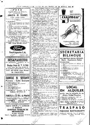 ABC MADRID 06-07-1974 página 92