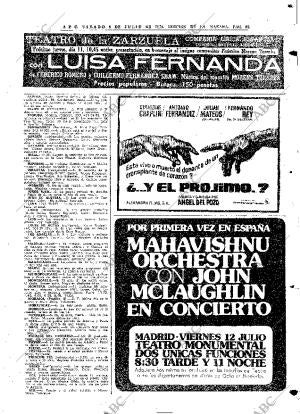 ABC MADRID 06-07-1974 página 93