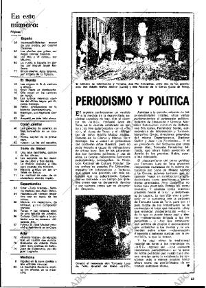 BLANCO Y NEGRO MADRID 06-07-1974 página 23