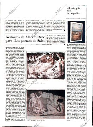 BLANCO Y NEGRO MADRID 06-07-1974 página 73