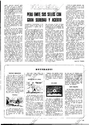 BLANCO Y NEGRO MADRID 06-07-1974 página 81