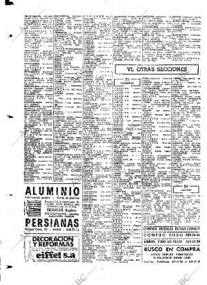 ABC MADRID 07-07-1974 página 104
